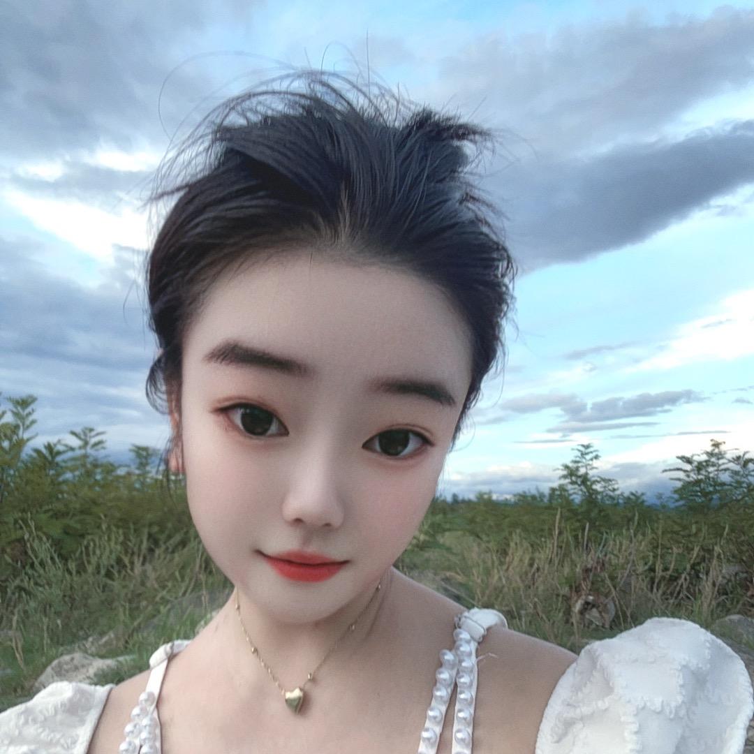 丹宝❤️（新人学习打榜）