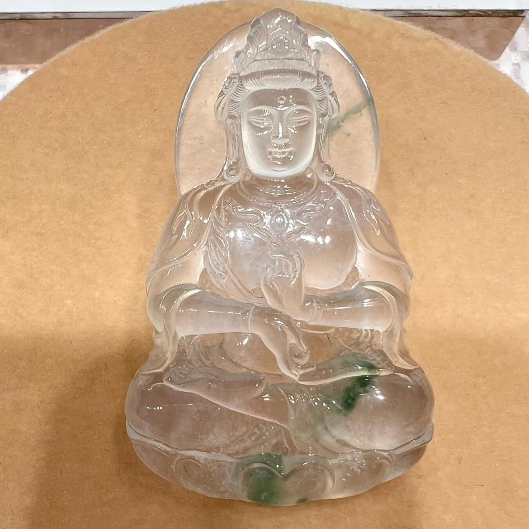 四会城翡翠批发