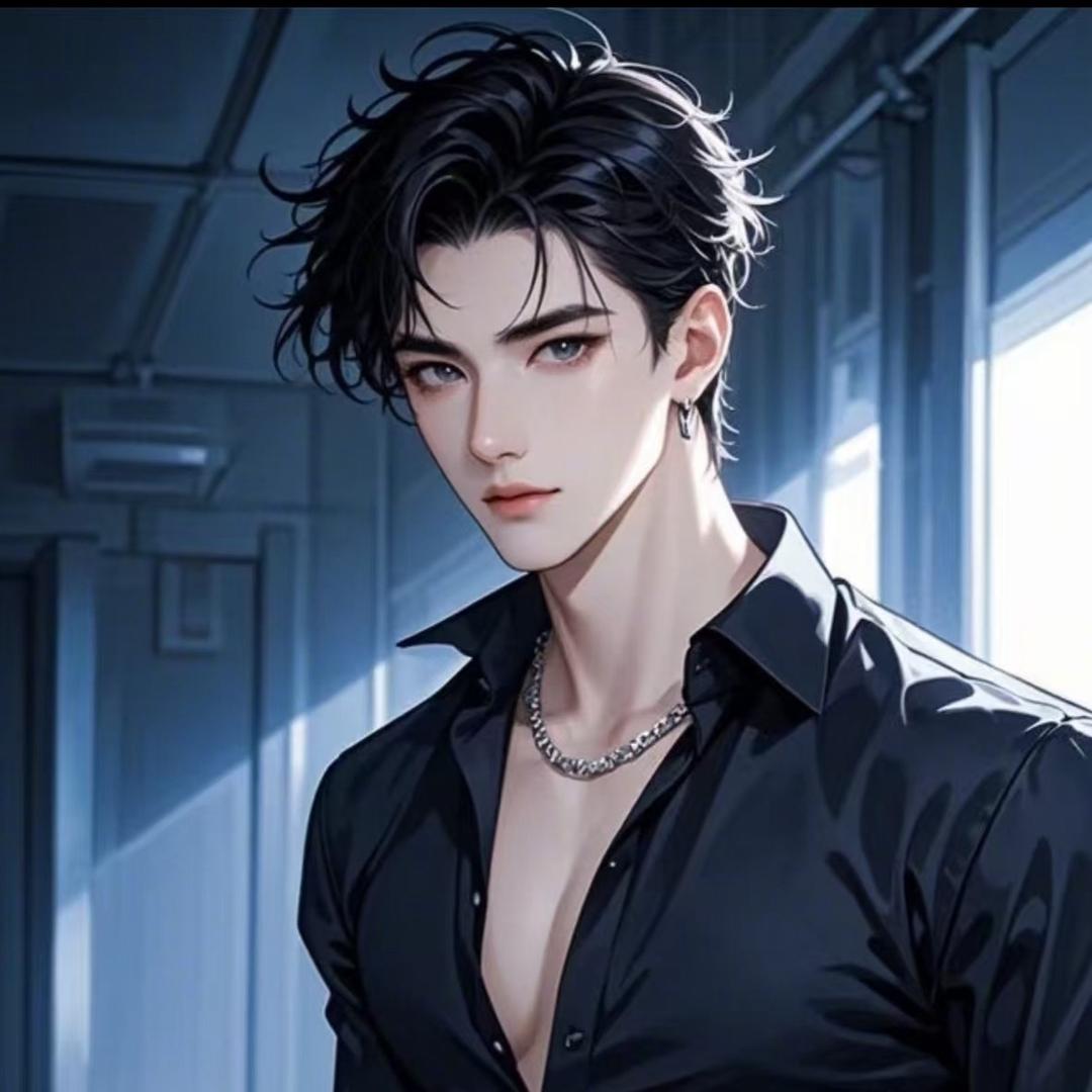 Peter张