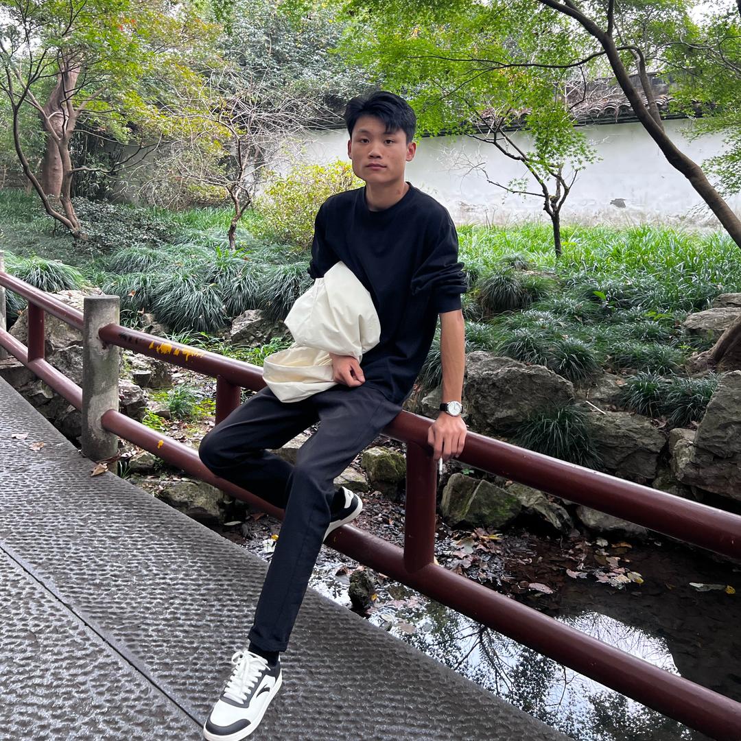 张先生-