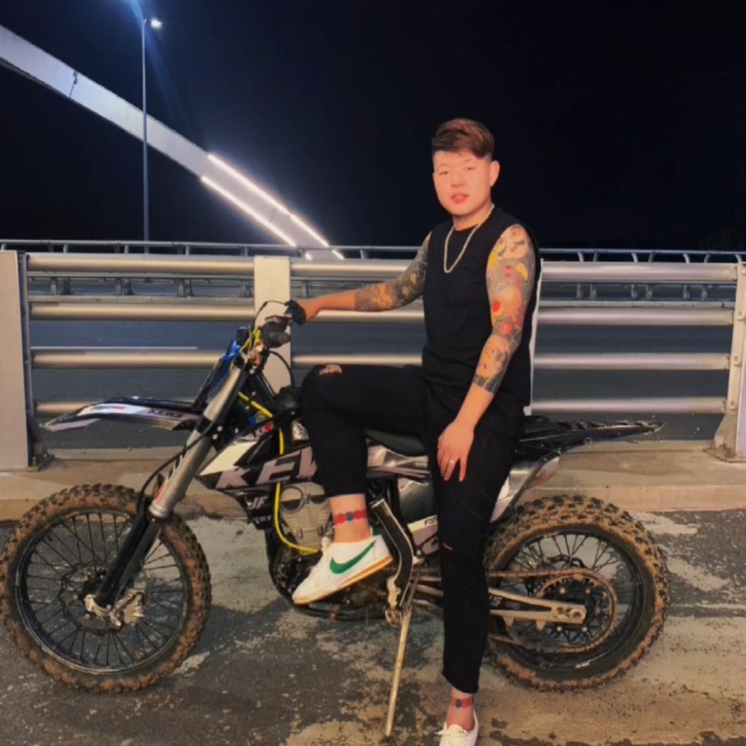 三九越野克维斯