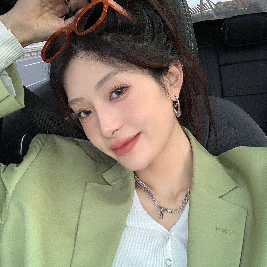 画云小姐姐