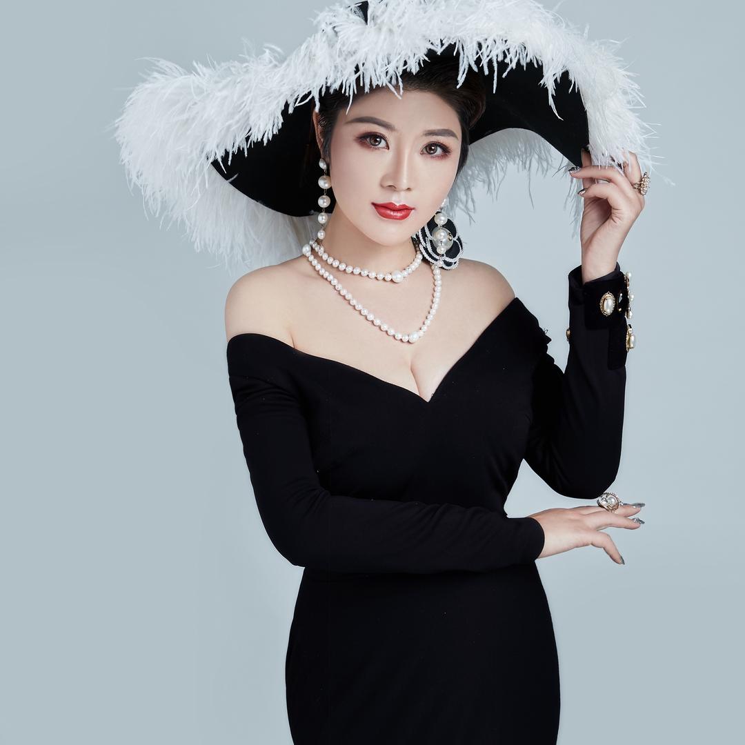 元气棉花糖李怡如