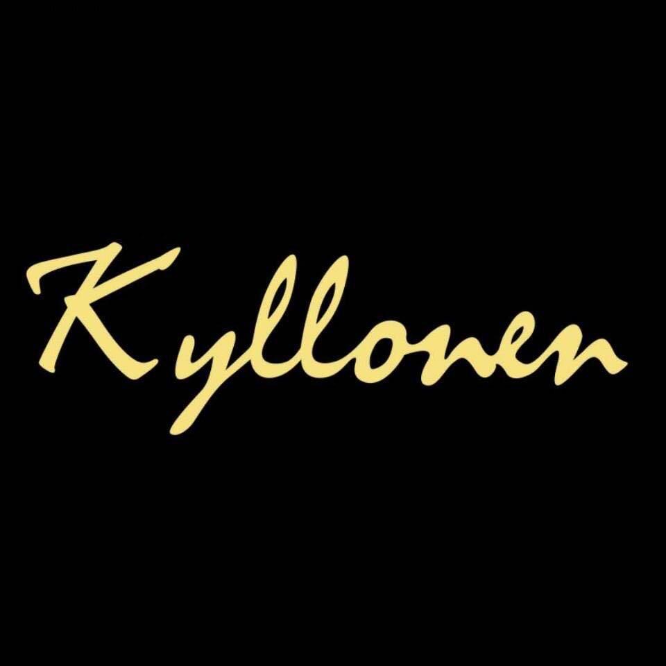 Kyllonen奇洛凝珠宝