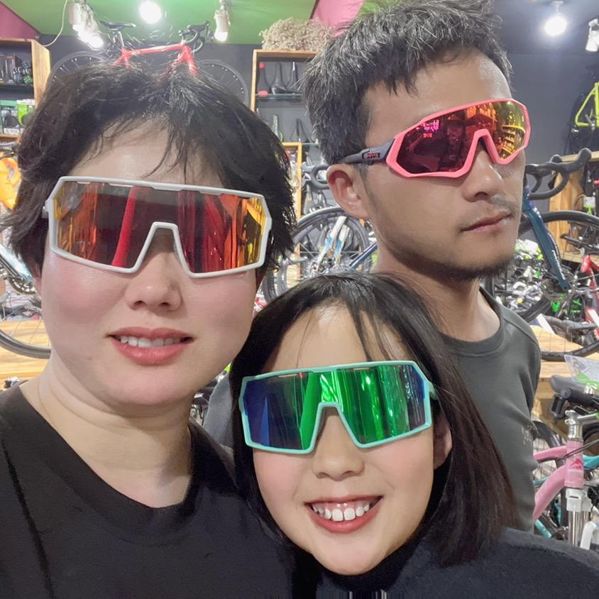 雄县美利达圣途王冬单车