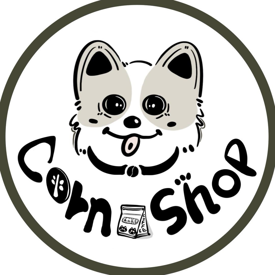 Cornshop粟山工作室