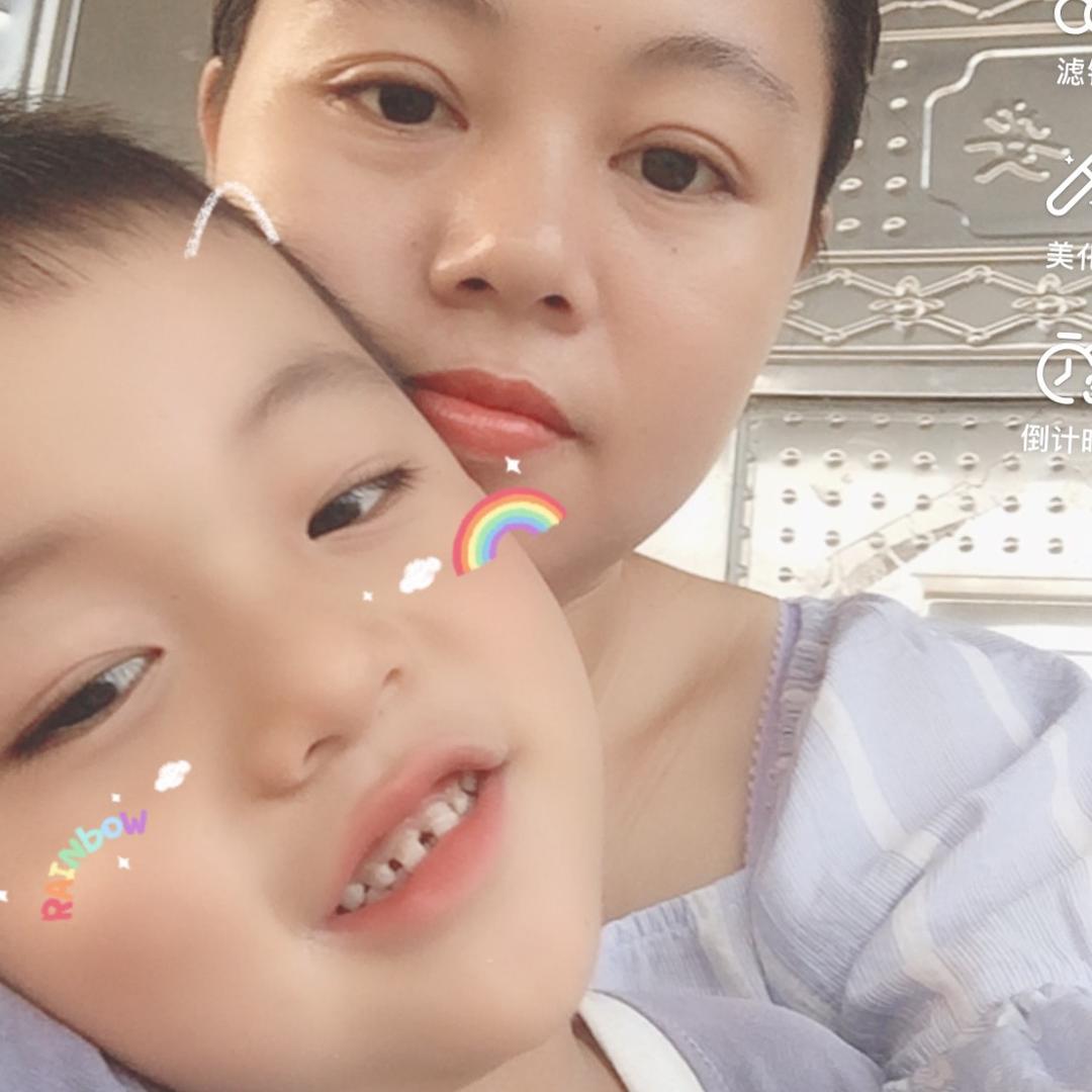 丽