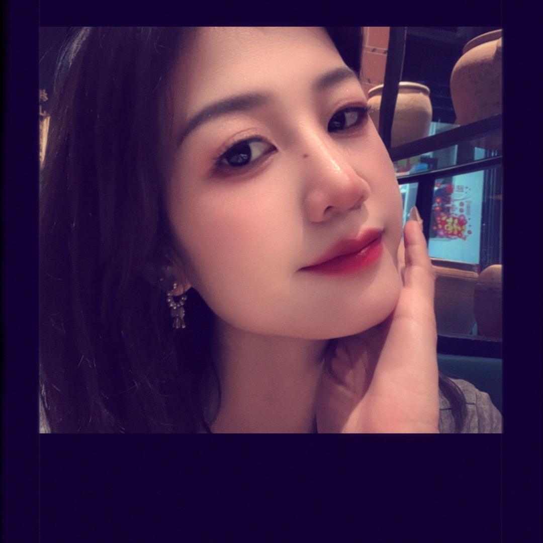对你的初心💞