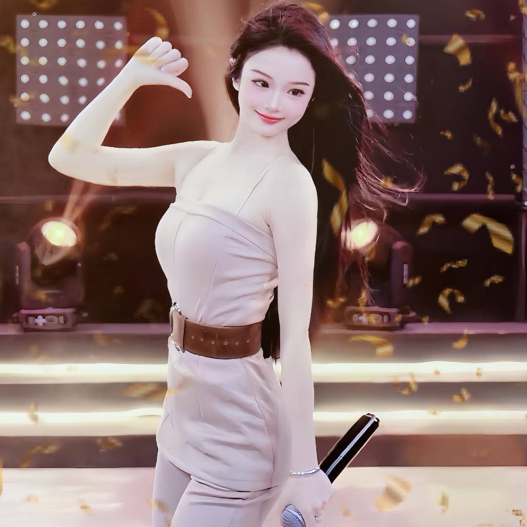 小美⁷ ⁷