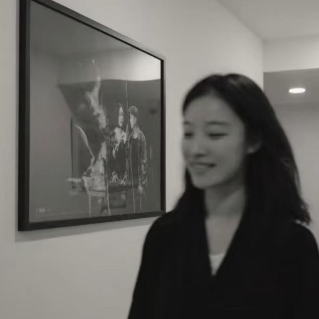 装忧郁被骂ㅠㅠ