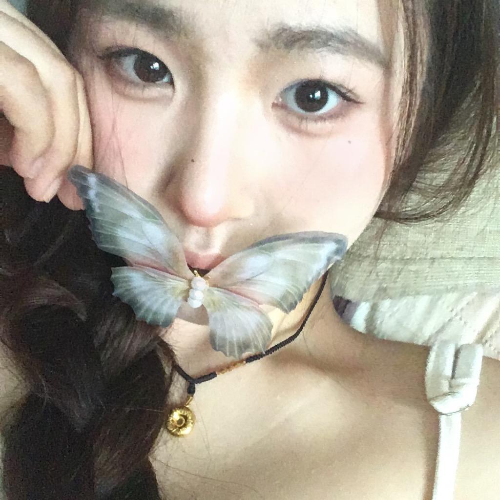 是姣姣啊.