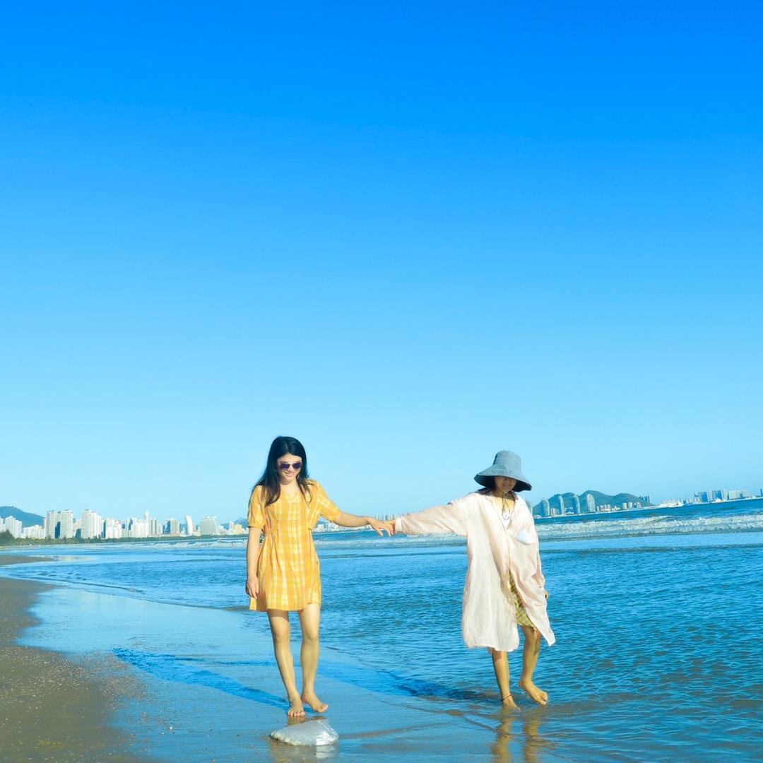 清遥定制女装.