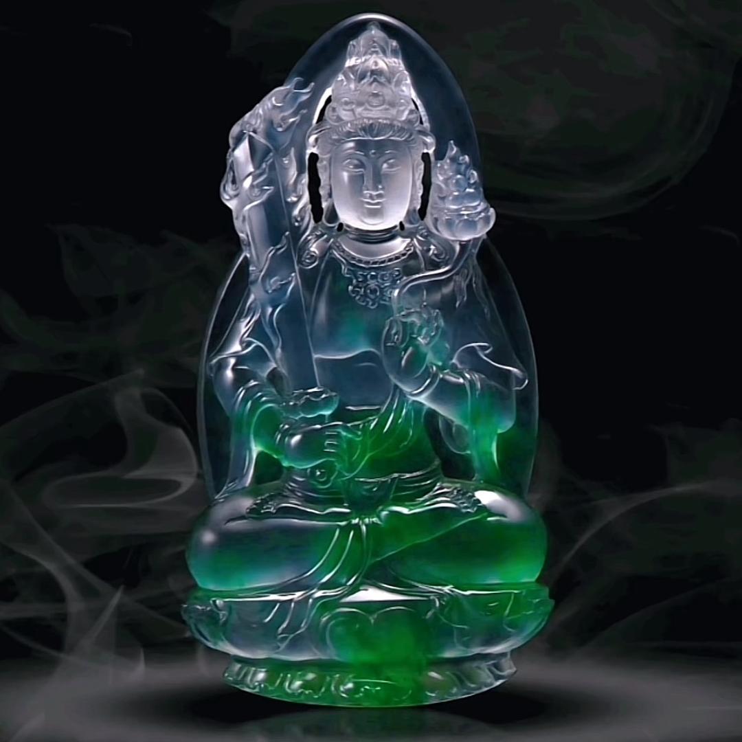 老四珠宝鉴定💎