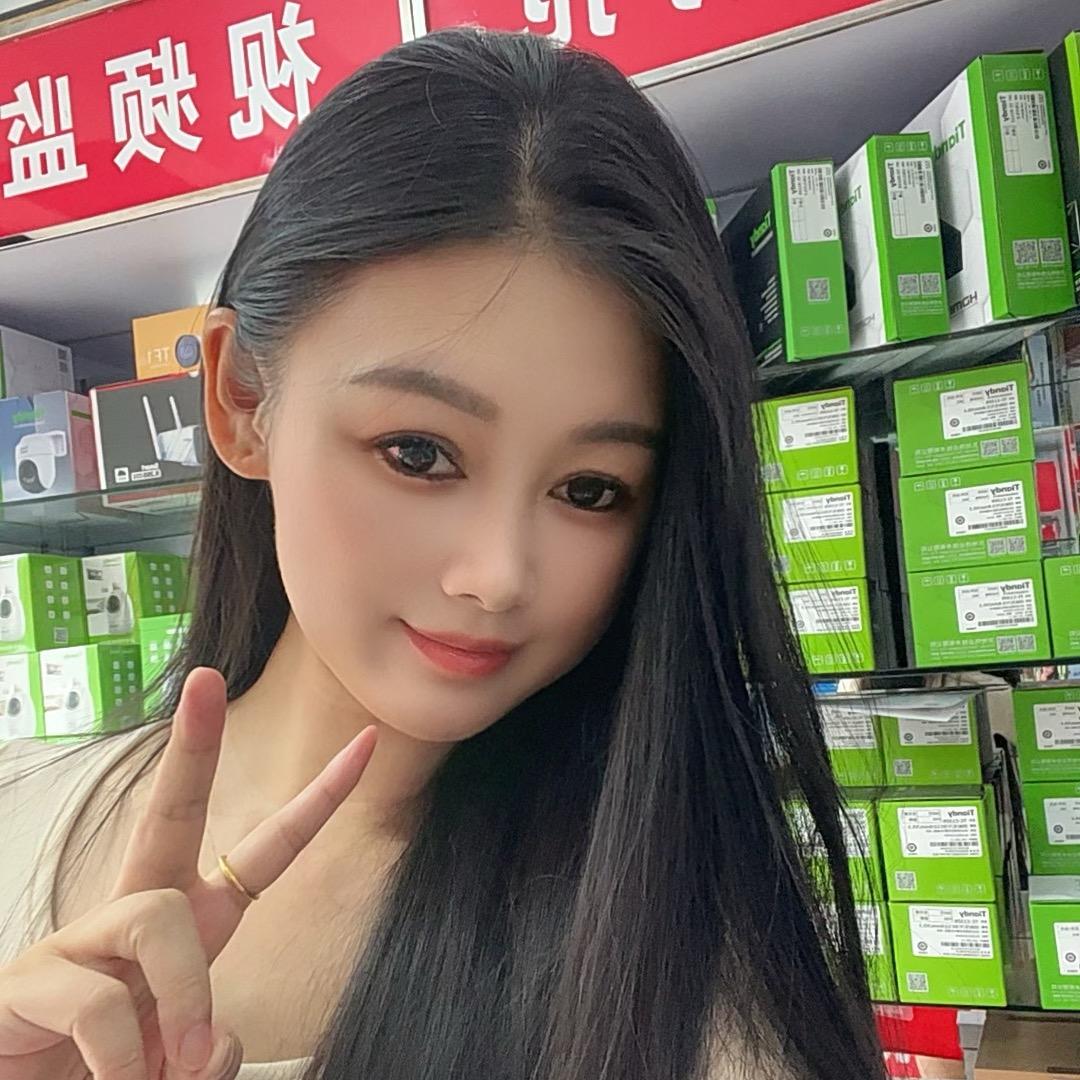 丫丫(监控摄像头）