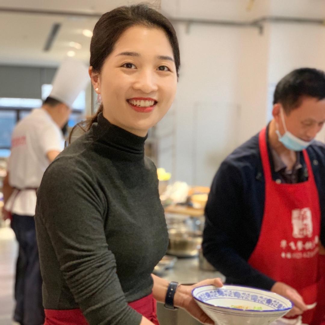 重庆敏欣餐饮培训