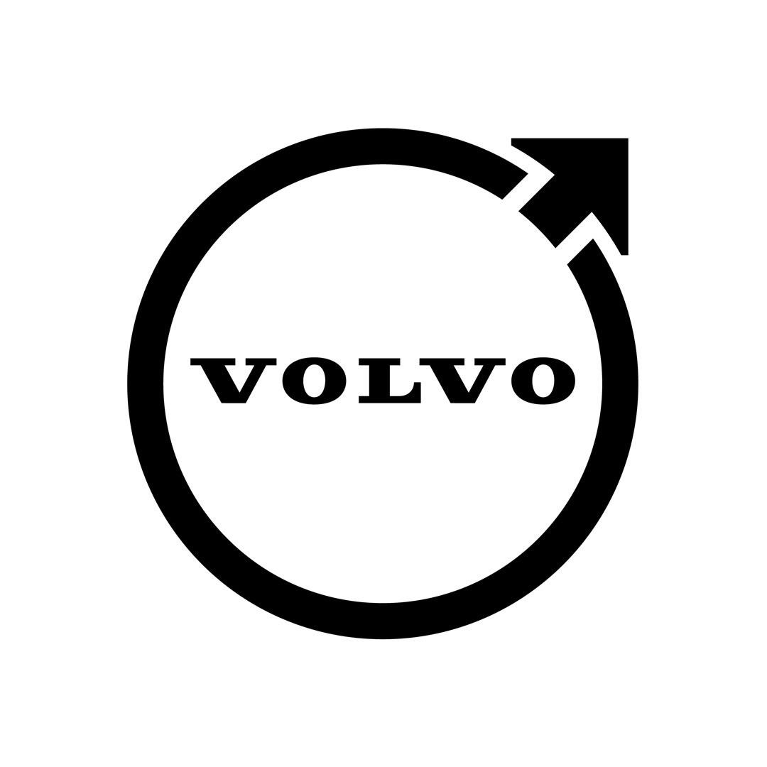 VOLVO.CLUB