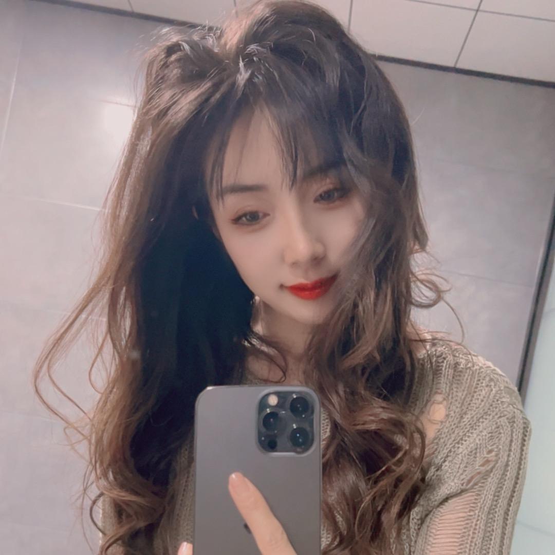 苒苒🫧