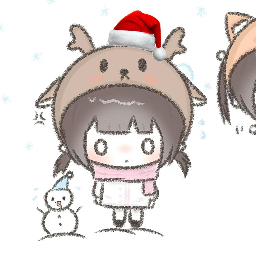 黑眼圈我不要你了滚吧。