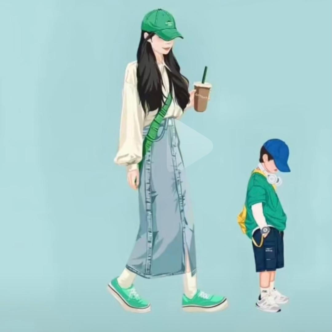 跳出舒适圈