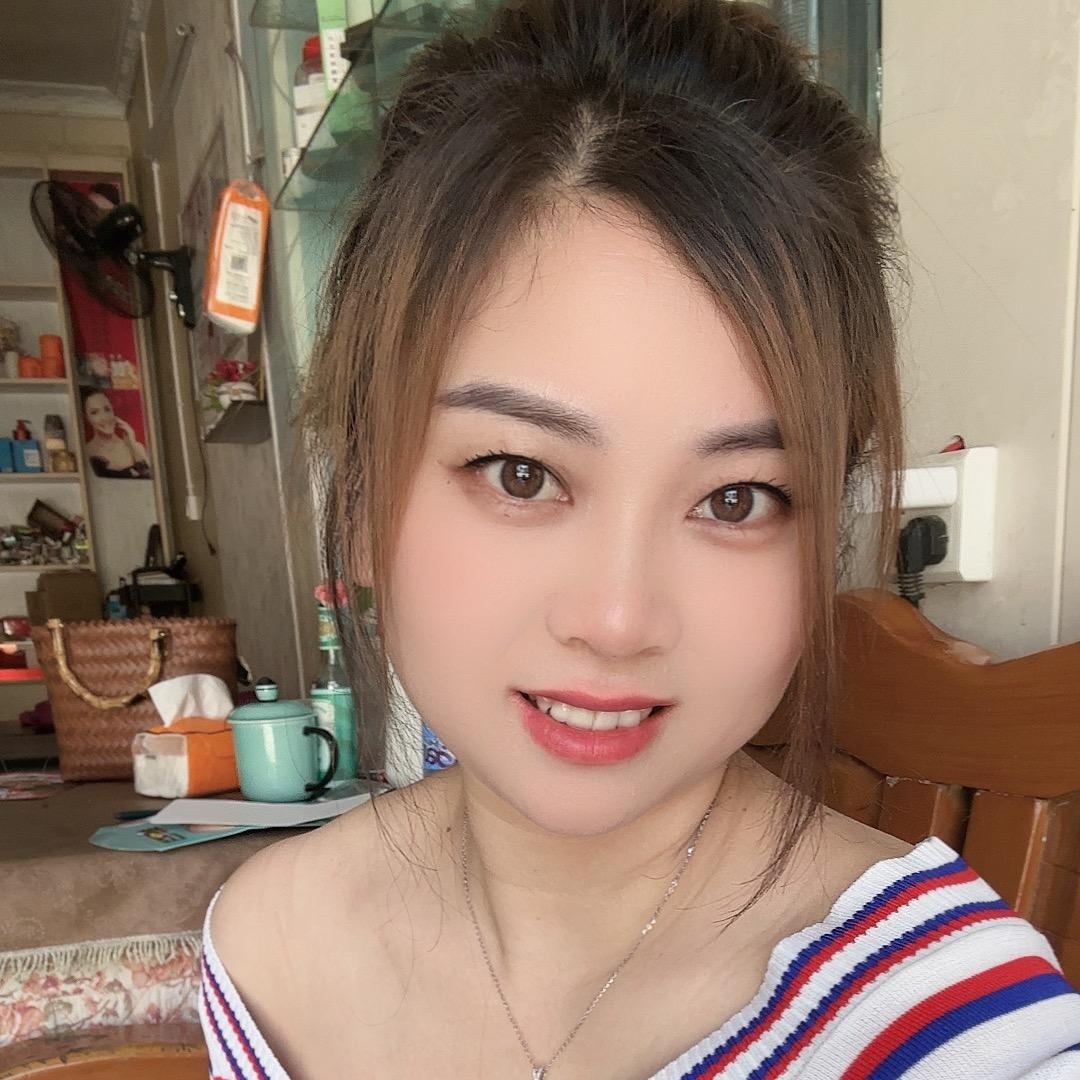 冰蓝@心💖