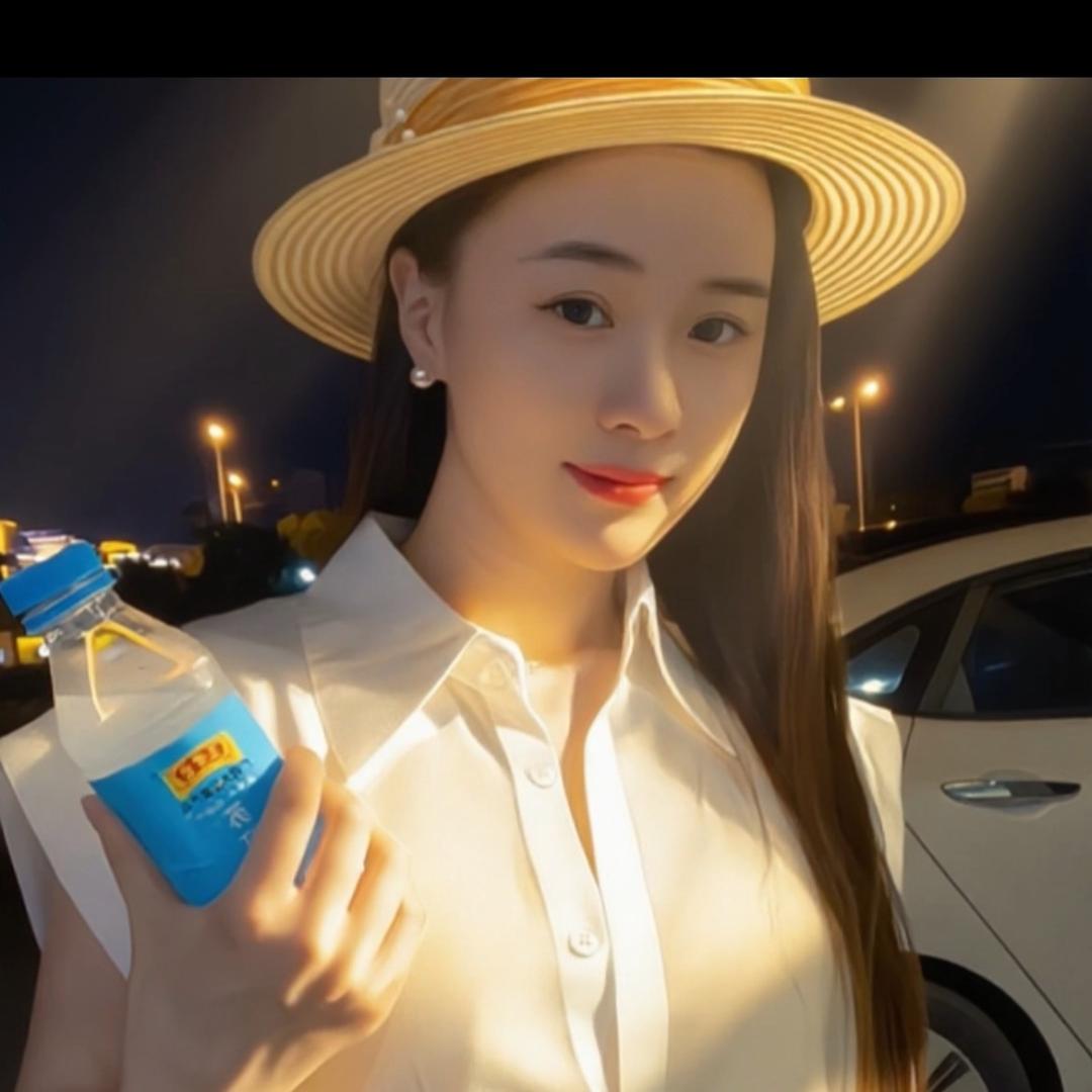 晴天@