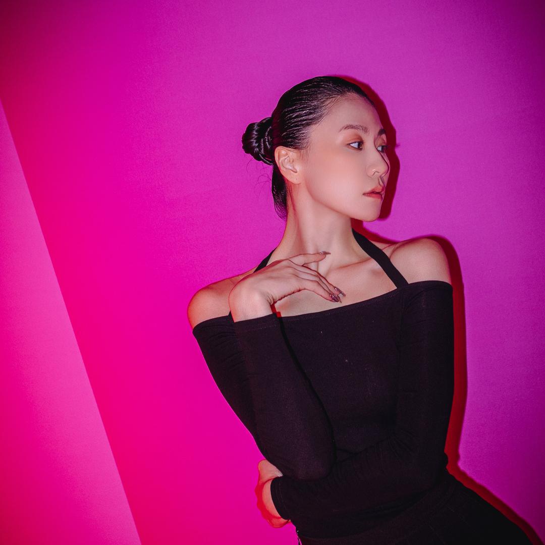 火火女孩
