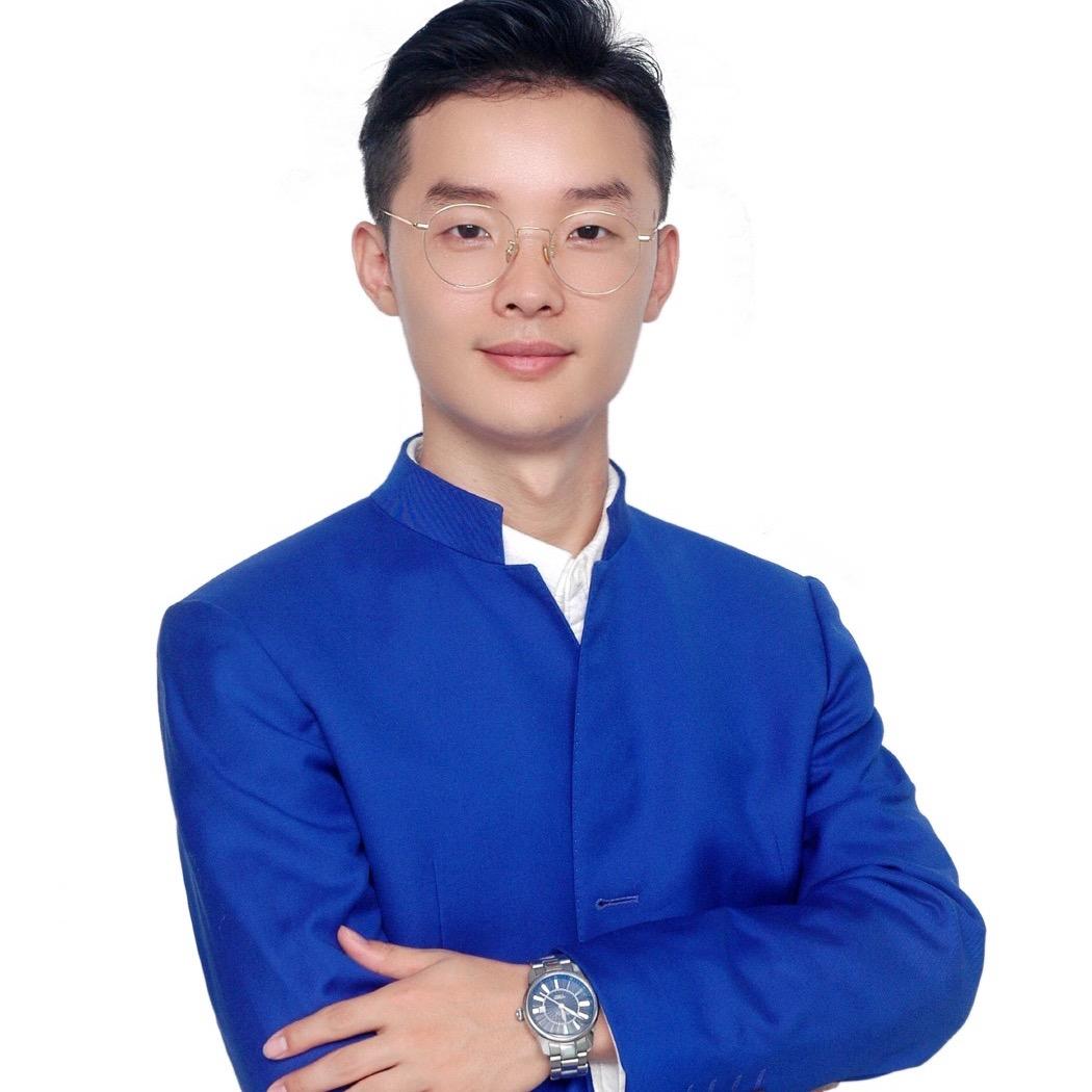 涂涂说幸福