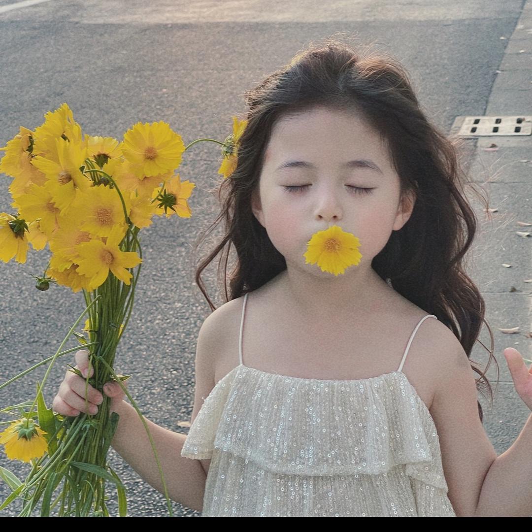 是我呀～🌻