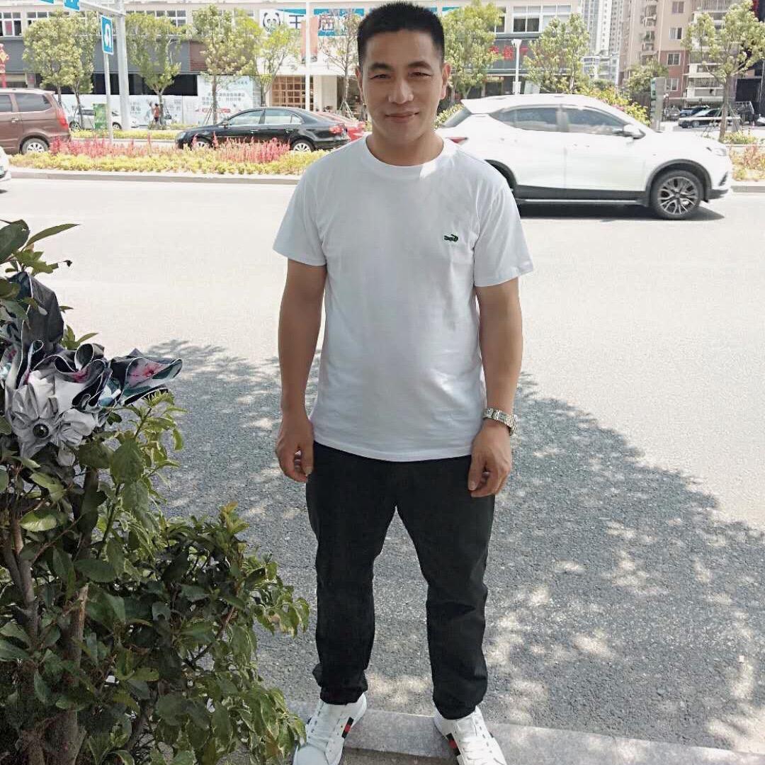 余生我陪你