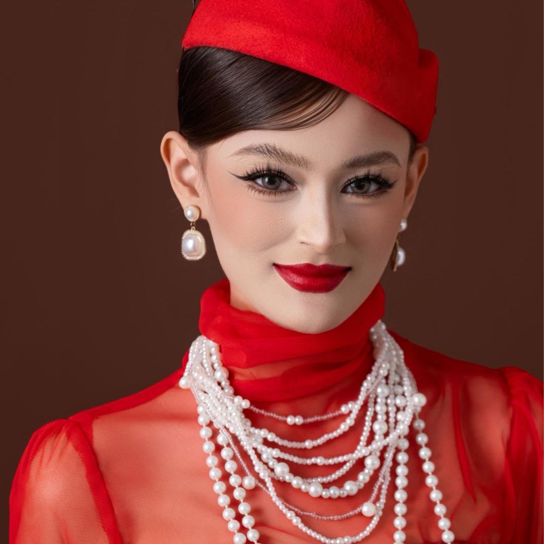 Kadirnaz·美妆｜小麦老师🎀