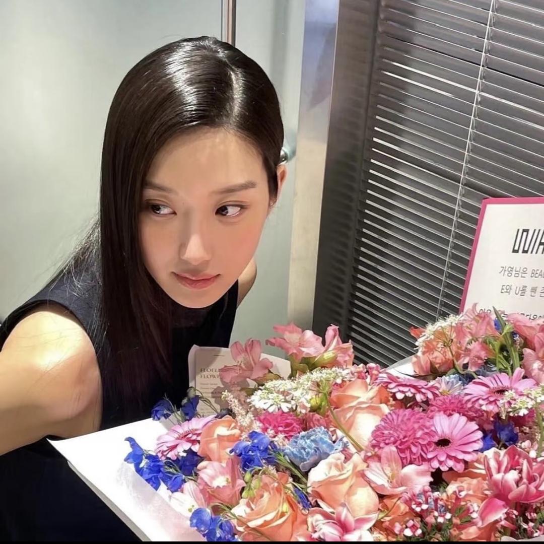 顾颖Miya