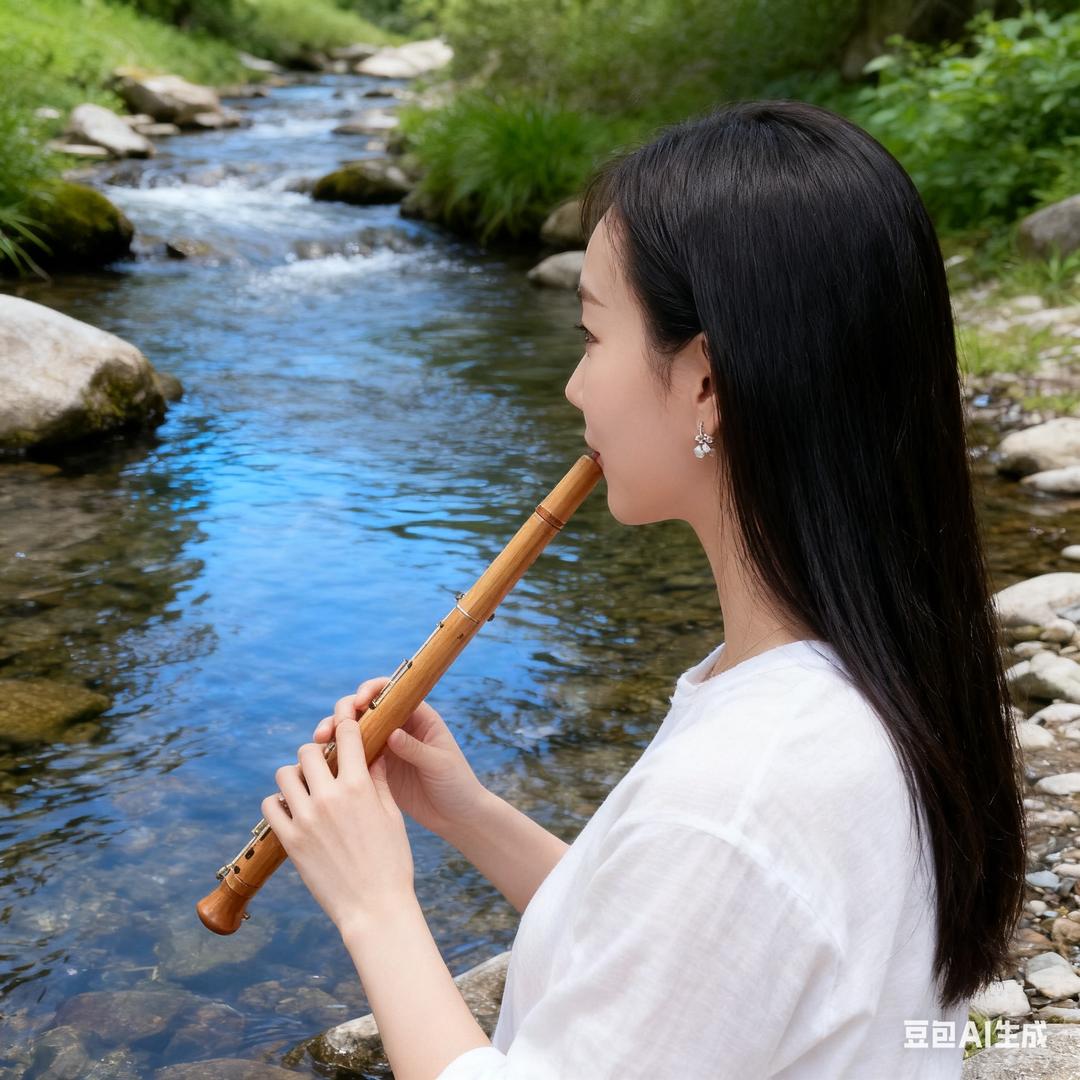 沐音（盼）