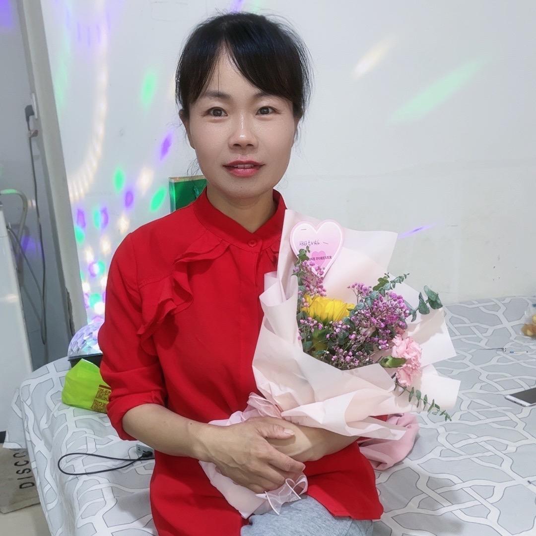 红姐🎤