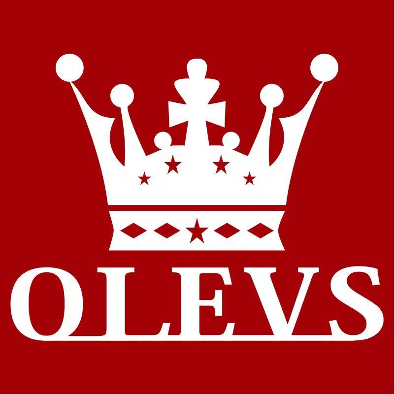 瑞士欧利时OLEVS名表店