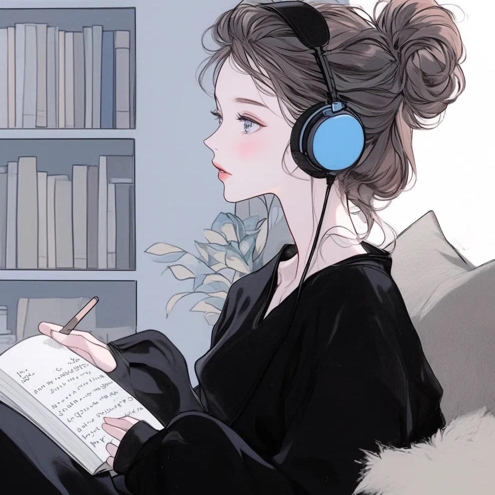 离别的安静🤫