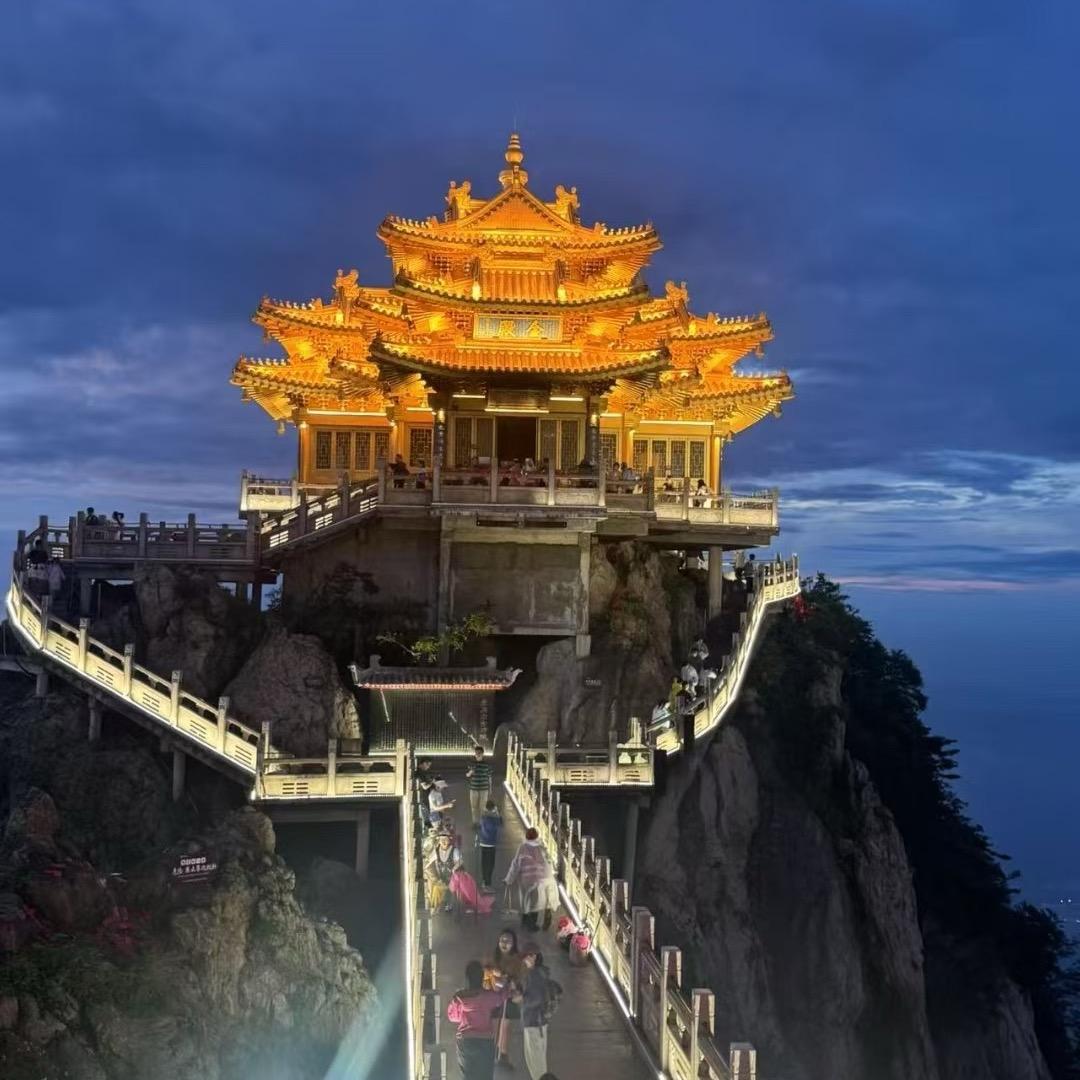 涵涵好物分享