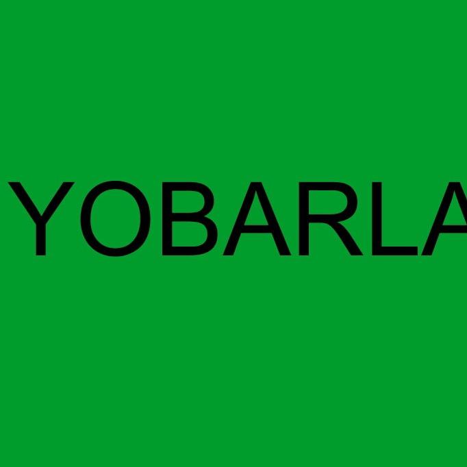 YOBARLA优芭拉