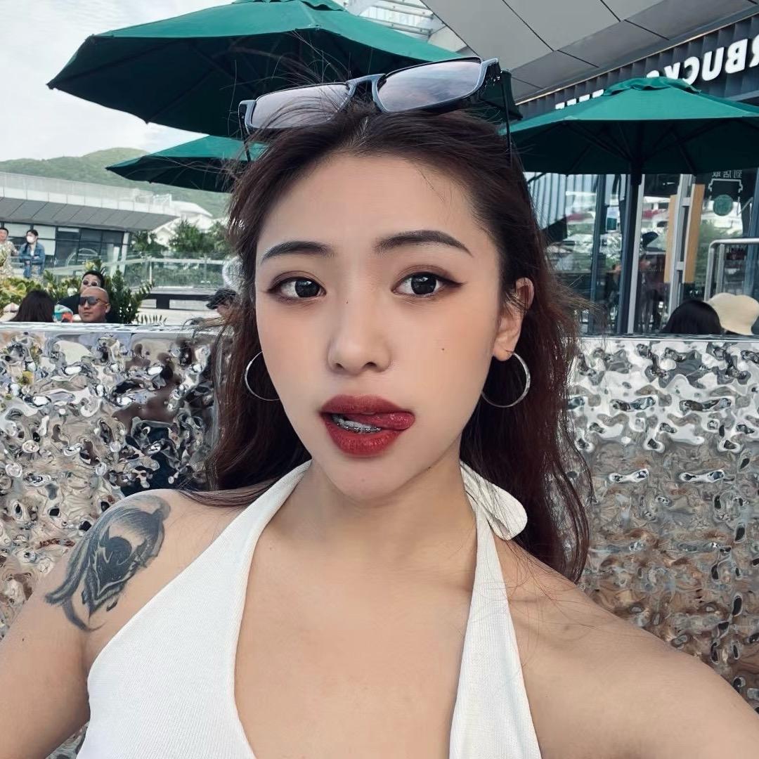 中才名车-🦀️不肉