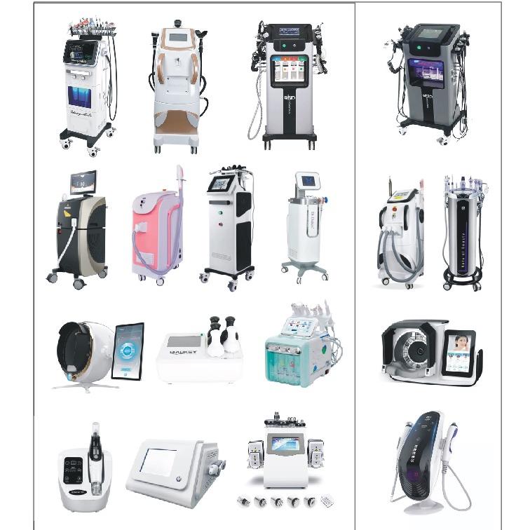 轻依美医疗器械专营店