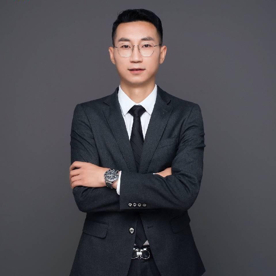 老陈探盘