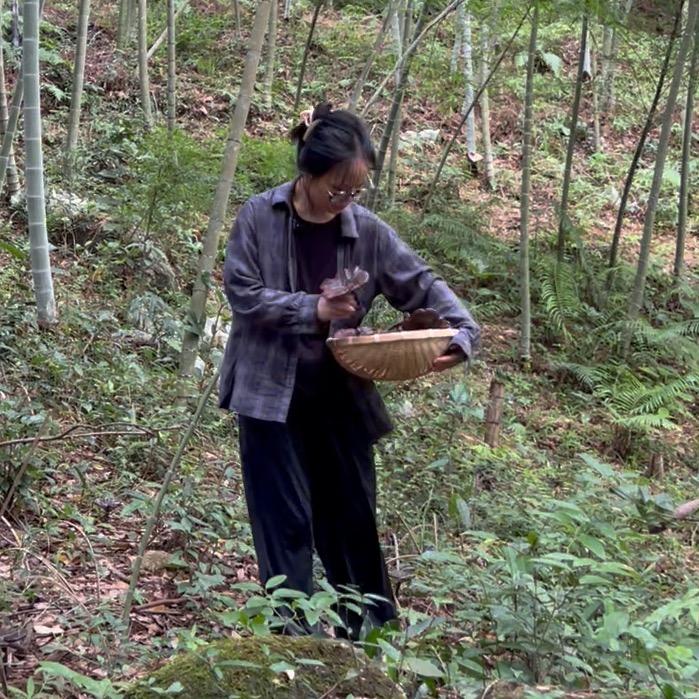 灵芝妹妹