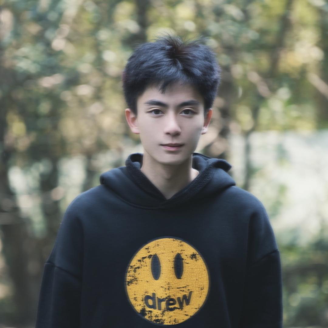 想睡觉💤💤