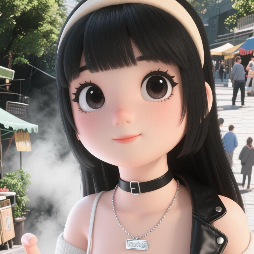 小余.🌸