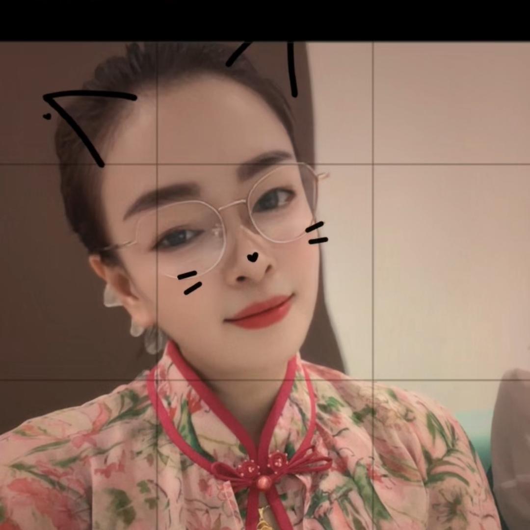 秋总~因改变而美丽