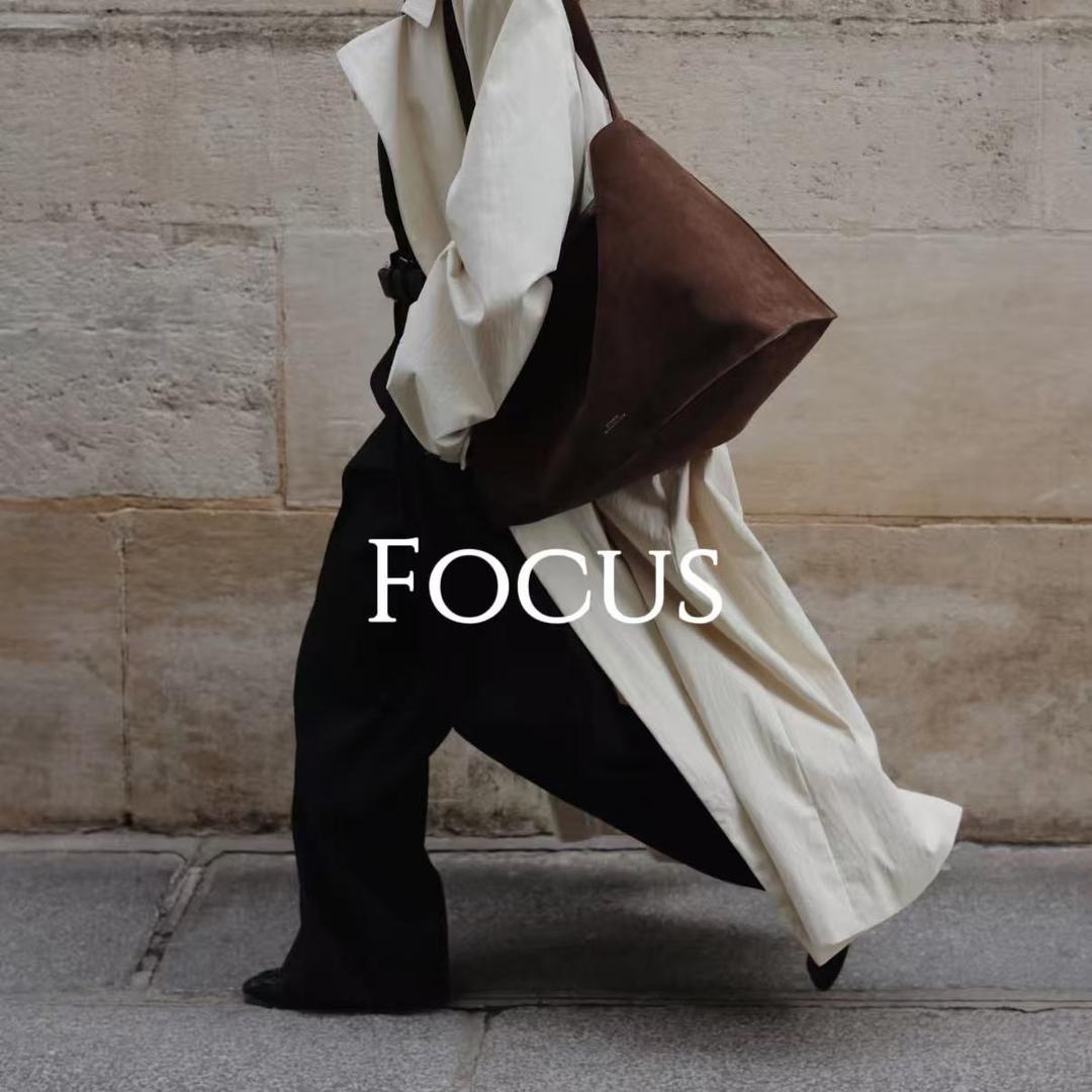 Focus女装官方号