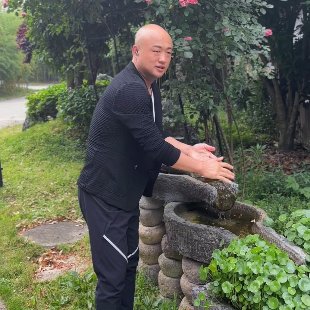 大杨哥