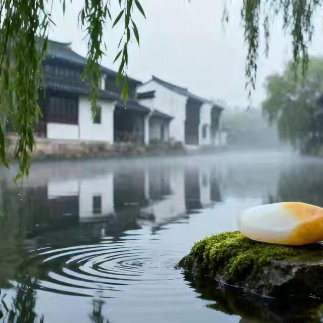 昇福和田玉