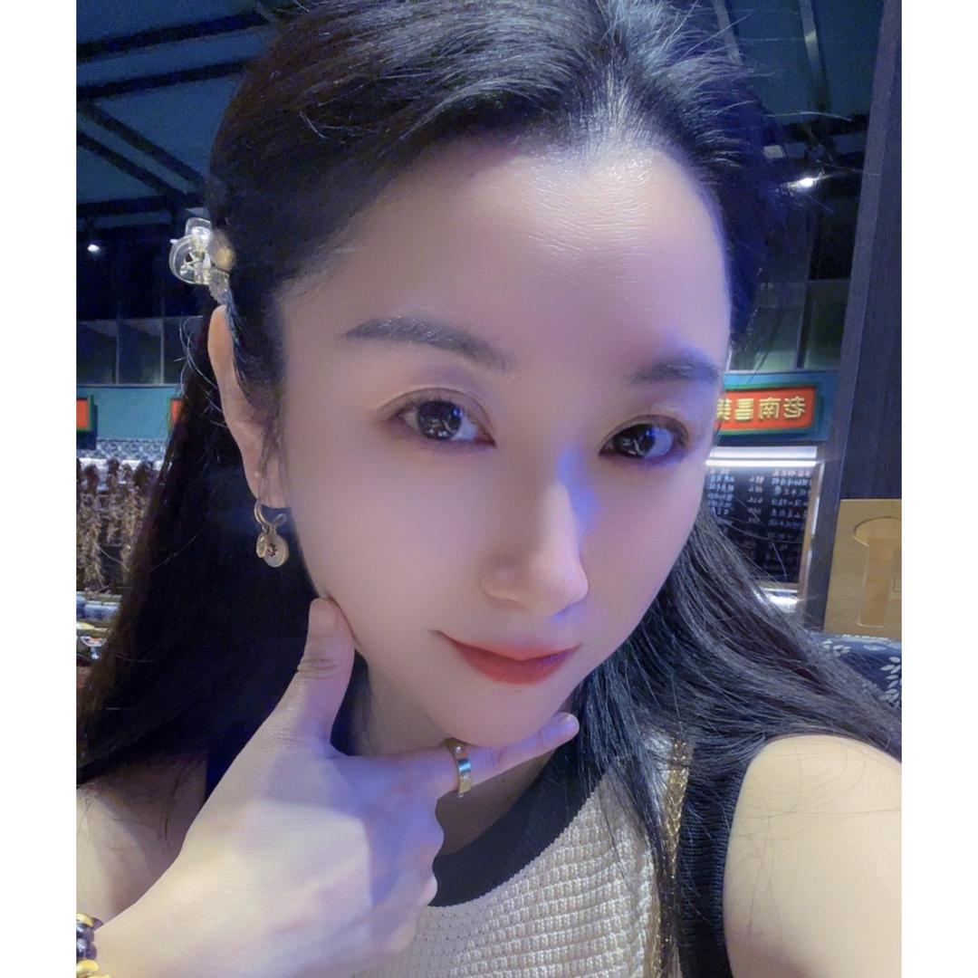 是娟子呀