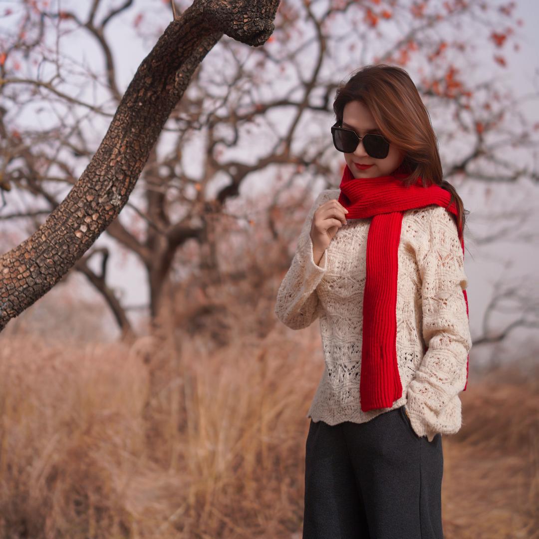 彩虹鼓舞🌈～茹若安然