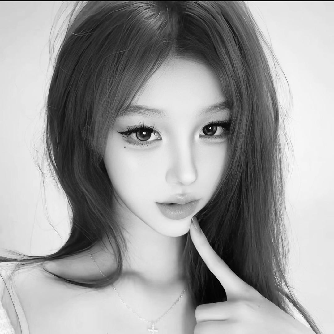 kiss.